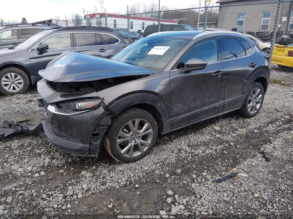 3MVDMBEM1LM107071 2020 MAZDA CX-30 - Image 2