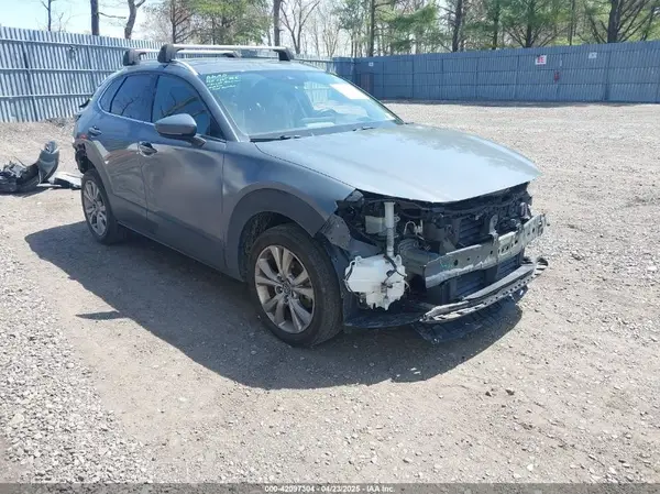 3MVDMBEM1LM110777 2020 MAZDA CX-30 - Image 1