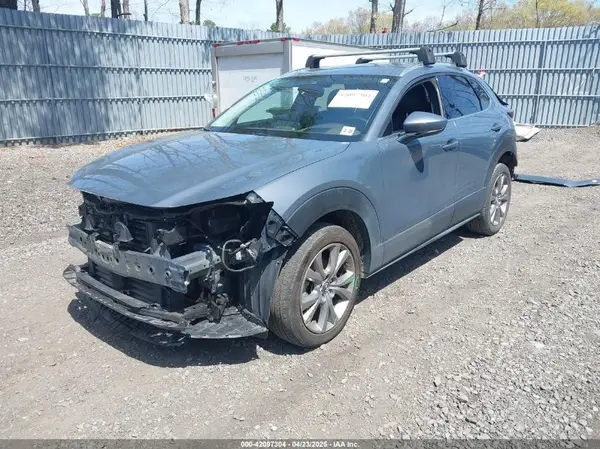 3MVDMBEM1LM110777 2020 MAZDA CX-30 - Image 2