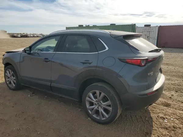 3MVDMBEM1LM114358 2020 MAZDA CX-30 - Image 2