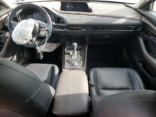3MVDMBEM1LM114358 2020 MAZDA CX-30 - Image 8