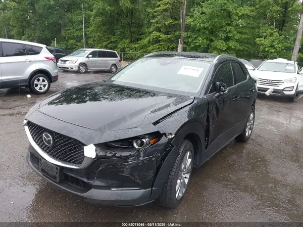 3MVDMBEM1LM136635 2020 MAZDA CX-30 - Image 2