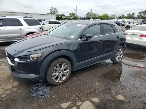 3MVDMBEM1LM137137 2020 MAZDA CX-30 - Image 1