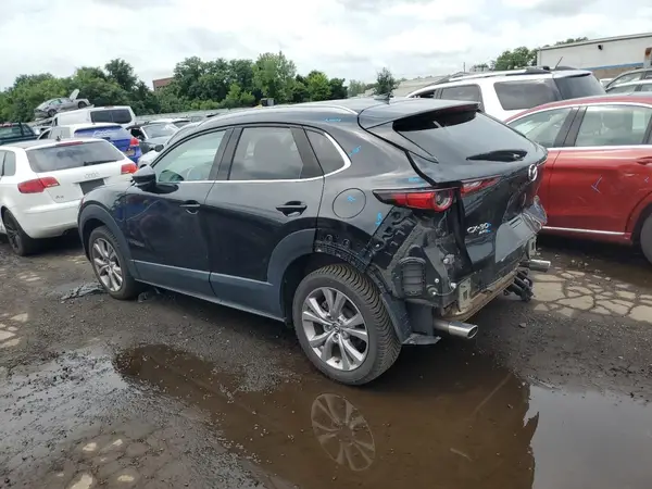 3MVDMBEM1LM137137 2020 MAZDA CX-30 - Image 2
