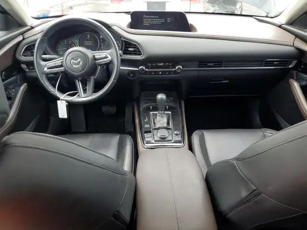 3MVDMBEM1LM137137 2020 MAZDA CX-30 - Image 8