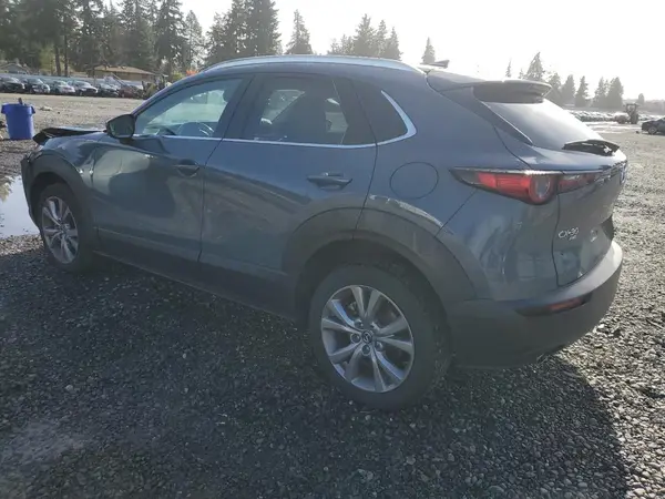 3MVDMBEM2LM101425 2020 MAZDA CX-30 - Image 2
