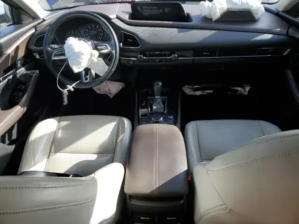 3MVDMBEM2LM101425 2020 MAZDA CX-30 - Image 8