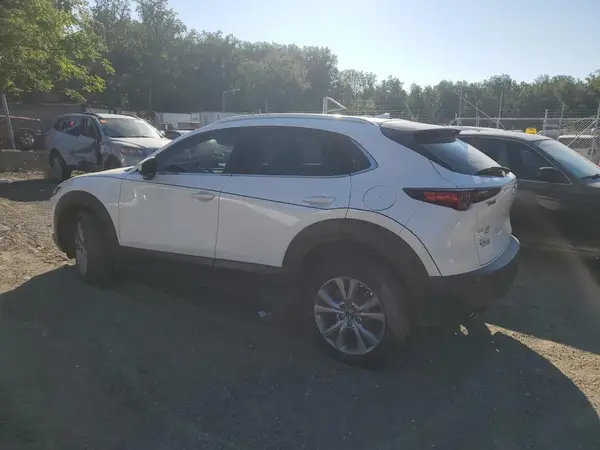 3MVDMBEM2LM104213 2020 MAZDA CX-30 - Image 2