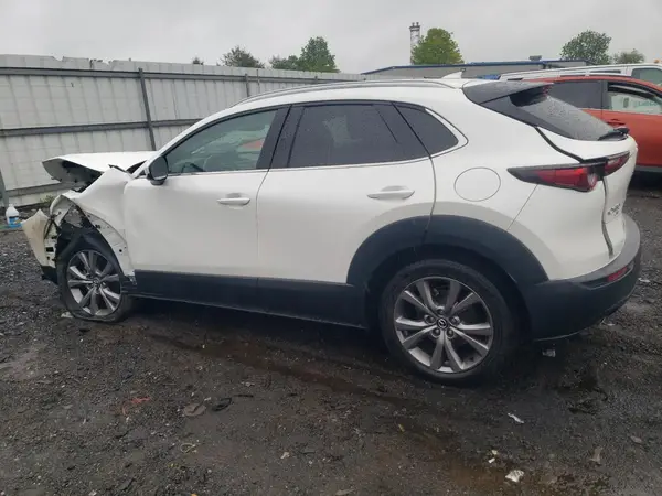 3MVDMBEM2LM104728 2020 MAZDA CX-30 - Image 2