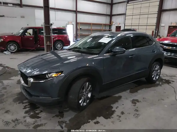 3MVDMBEM2LM112666 2020 MAZDA CX-30 - Image 2