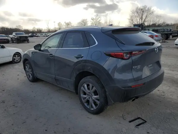 3MVDMBEM2LM113347 2020 MAZDA CX-30 - Image 2