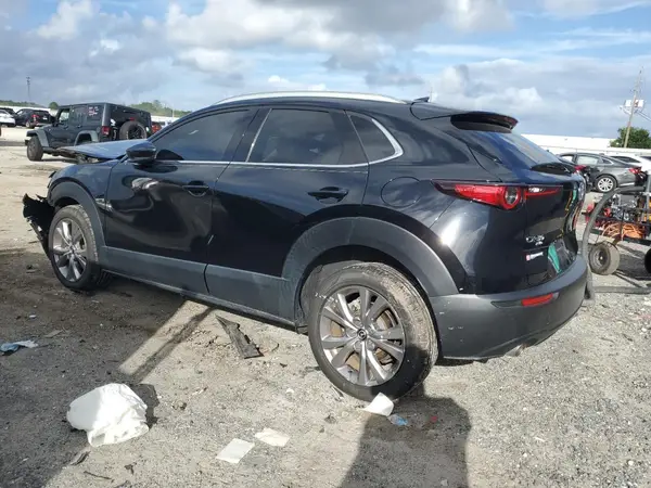 3MVDMBEM2LM114742 2020 MAZDA CX-30 - Image 2