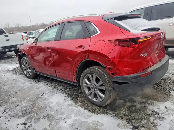 3MVDMBEM2LM137566 2020 MAZDA CX-30 - Image 2