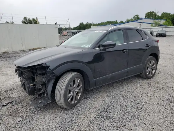 3MVDMBEM3LM105726 2020 MAZDA CX-30 - Image 1
