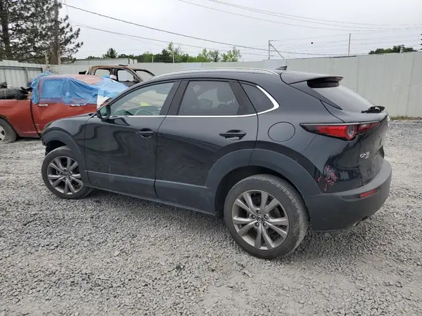 3MVDMBEM3LM105726 2020 MAZDA CX-30 - Image 2