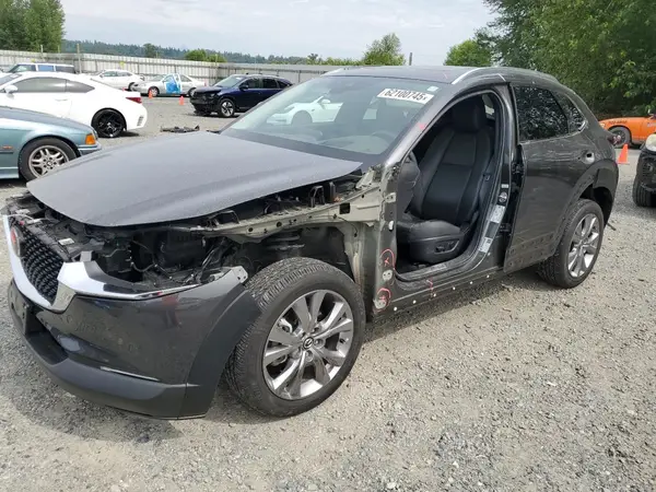 3MVDMBEM3LM108741 2020 MAZDA CX-30 - Image 1