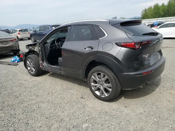 3MVDMBEM3LM108741 2020 MAZDA CX-30 - Image 2