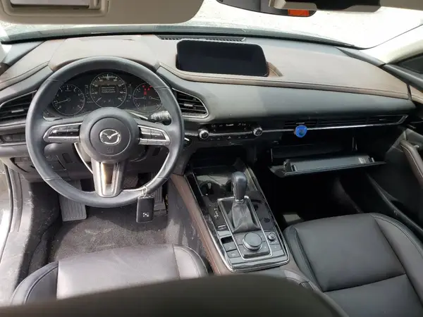 3MVDMBEM3LM108741 2020 MAZDA CX-30 - Image 8