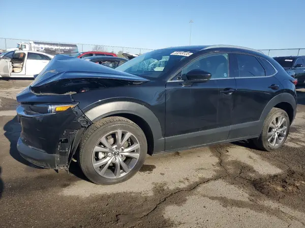 3MVDMBEM3LM126527 2020 MAZDA CX-30 - Image 1