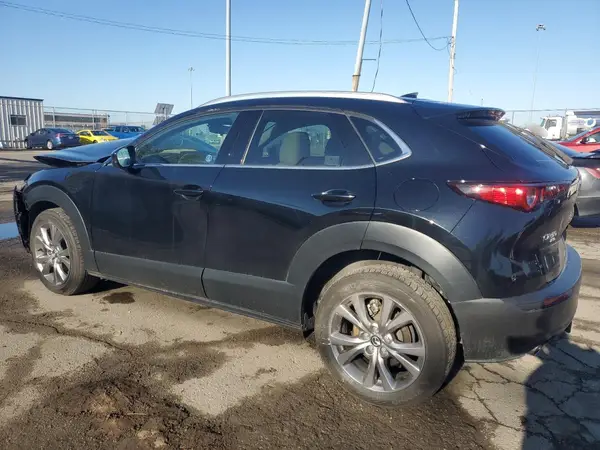 3MVDMBEM3LM126527 2020 MAZDA CX-30 - Image 2