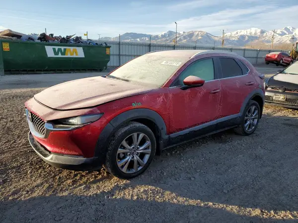 3MVDMBEM3LM129217 2020 MAZDA CX-30 - Image 1