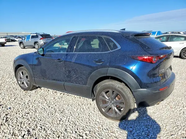 3MVDMBEM3LM134319 2020 MAZDA CX-30 - Image 2