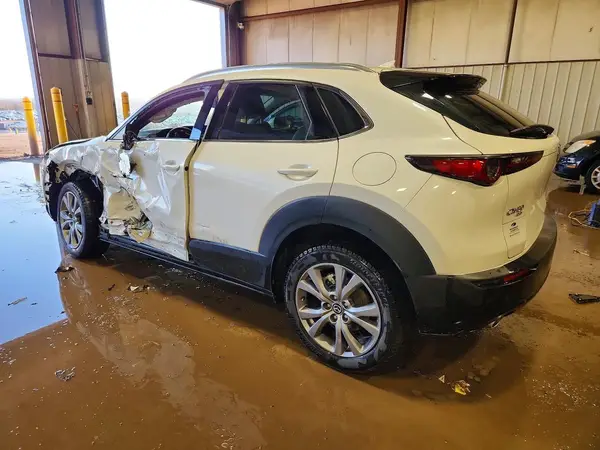 3MVDMBEM4LM106674 2020 MAZDA CX-30 - Image 2