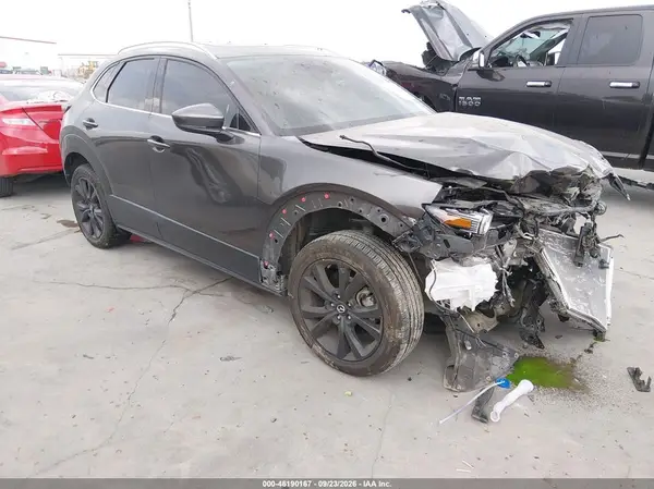 3MVDMBEM4LM109008 2020 MAZDA CX-30 - Image 1