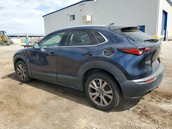 3MVDMBEM4LM109350 2020 MAZDA CX-30 - Image 2