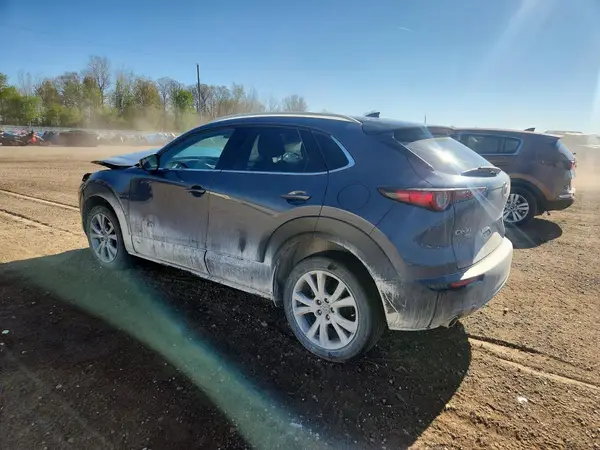 3MVDMBEM4LM109364 2020 MAZDA CX-30 - Image 2