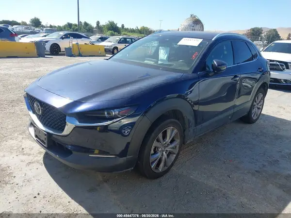 3MVDMBEM4LM124477 2020 MAZDA CX-30 - Image 2