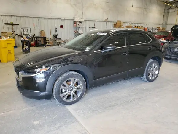 3MVDMBEM4LM127105 2020 MAZDA CX-30 - Image 1