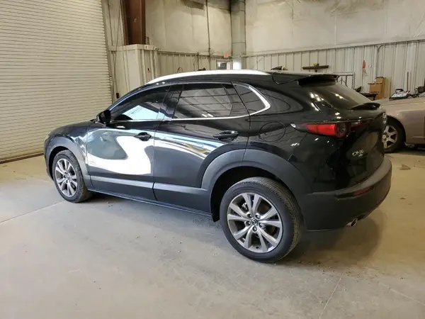 3MVDMBEM4LM127105 2020 MAZDA CX-30 - Image 2