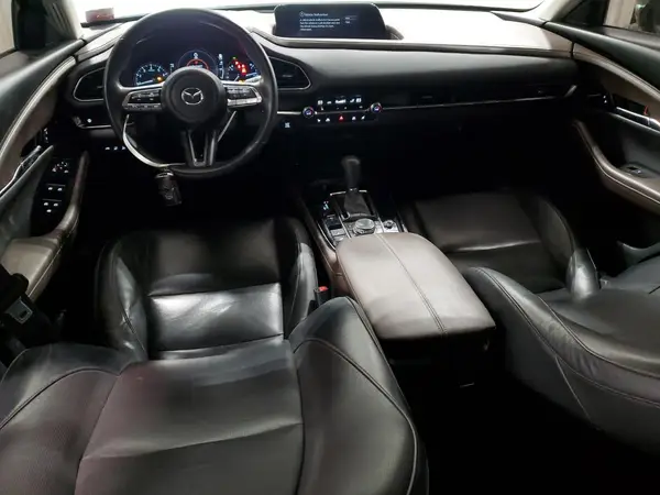 3MVDMBEM4LM127105 2020 MAZDA CX-30 - Image 8