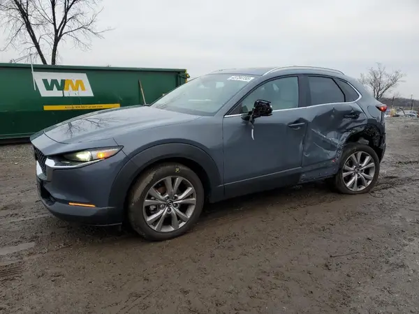 3MVDMBEM4LM136726 2020 MAZDA CX-30 - Image 1