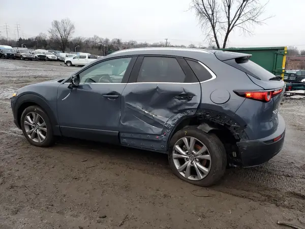 3MVDMBEM4LM136726 2020 MAZDA CX-30 - Image 2