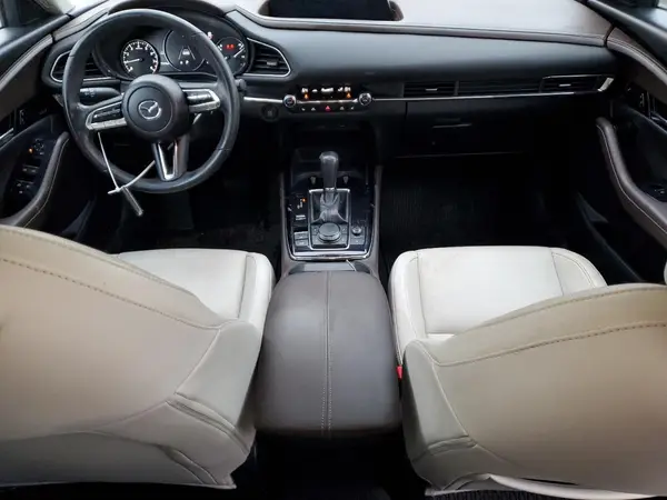 3MVDMBEM4LM136726 2020 MAZDA CX-30 - Image 8