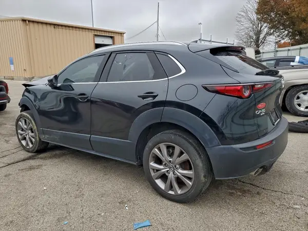 3MVDMBEM4LM140257 2020 MAZDA CX-30 - Image 2