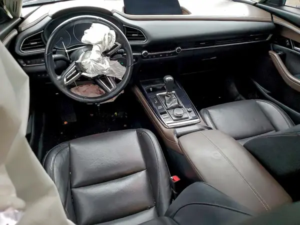 3MVDMBEM4LM140257 2020 MAZDA CX-30 - Image 8