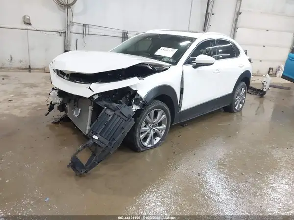 3MVDMBEM5LM104464 2020 MAZDA CX-30 - Image 2