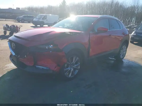 3MVDMBEM5LM105176 2020 MAZDA CX-30 - Image 2