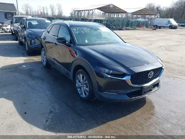 3MVDMBEM5LM106120 2020 MAZDA CX-30 - Image 1