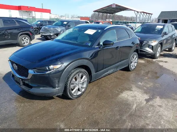 3MVDMBEM5LM106120 2020 MAZDA CX-30 - Image 2