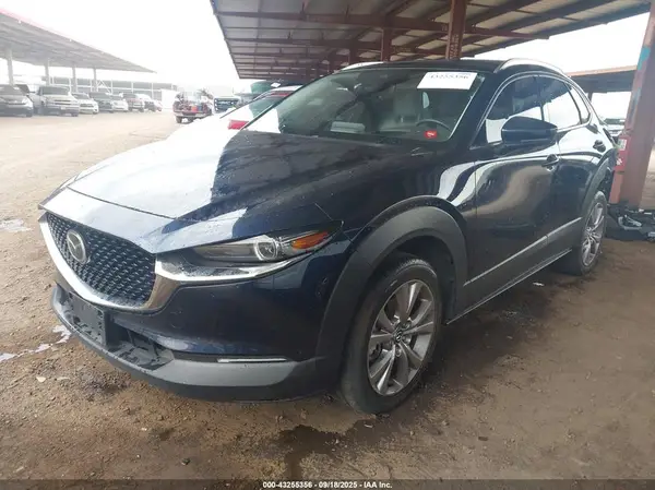 3MVDMBEM5LM107283 2020 MAZDA CX-30 - Image 2