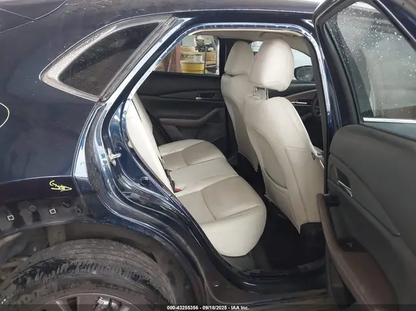 3MVDMBEM5LM107283 2020 MAZDA CX-30 - Image 8