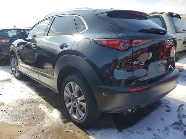 3MVDMBEM5LM121555 2020 MAZDA CX-30 - Image 2