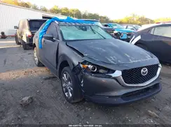 3MVDMBEM5LM122236 2020 MAZDA CX-30