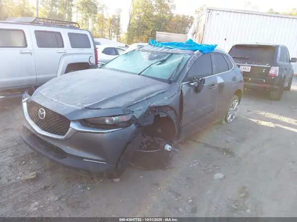 3MVDMBEM5LM122236 2020 MAZDA CX-30 - Image 2
