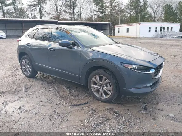 3MVDMBEM5LM123712 2020 MAZDA CX-30 - Image 1