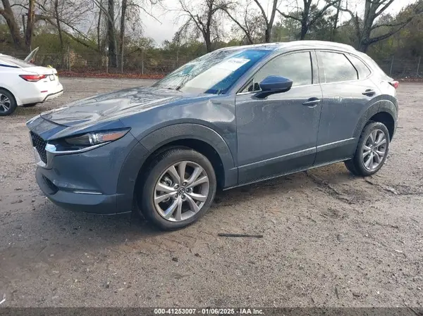 3MVDMBEM5LM123712 2020 MAZDA CX-30 - Image 2